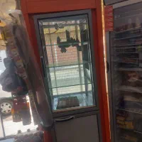 یخچال مغازه