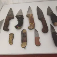 چاقو|کوهنوردی و کمپینگ|شیراز, وحدت|دیوار