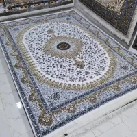 فروش اقساطی فرش اقتصادی|فرش|قم, جاده معدن|دیوار