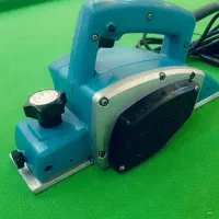 رنده برقی ماکیتا دوراهه اصلی پرقدرت ژاپنی سالم|ابزارآلات|مشهد, شیرحصار|دیوار