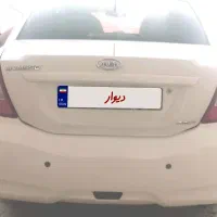 فروش خودرو ام وی ام 550|خودرو سواری و وانت|اهواز, زیتون کارمندی|دیوار