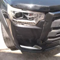 کی‌ام‌سی T8، مدل ۱۴۰۱