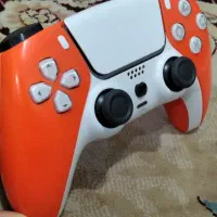 دسته مناسب برای PS4وPS5 تخفیف پای معامله