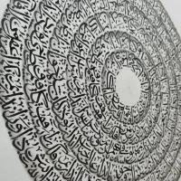 آموزش کالیگرافی مدرن|خدمات آموزشی|گرگان, |دیوار