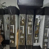 تشک رویال پانیک|تشک تختخواب|بجنورد, |دیوار