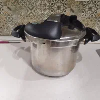 زودپز ۶لیتری