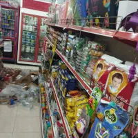 فروش مغازه ۶۰ متری در C۵