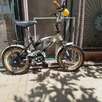 دوچرخه 12
