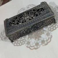 جا کاردی برنز