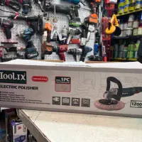 پولیش تولیکس