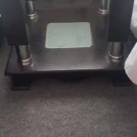 میز جلو مبلی