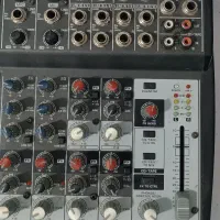 میکسر بهرینگر 1002