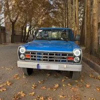 نیسان آبشنال، سفارشی دوگانه سوز|خودرو سواری و وانت|همدان, |دیوار