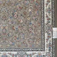 فرش زمرد مشهد با سابقه ۵۰ سال|فرش|سنندج, |دیوار