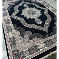 فرش حراجی۱۲ متری تمام نخ اصل مستقیم از تولیدی