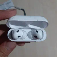 ایرپاد‌ پرو Apple|لوازم جانبی موبایل و تبلت|اسلام‌شهر, شهرک قائمیه|دیوار