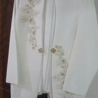 کت و شلوار زنانه