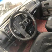 پی کی مدل شاسی پلمپ۱۳۸۳ انژکتور|خودرو سواری و وانت|مهاباد (آذربایجان غربی), |دیوار