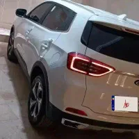 امویام X55 Pro IE، مدل ۱۴۰۴ مشابه صفر کارخونه|خودرو سواری و وانت|نسیمشهر, |دیوار