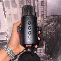 میکروفون رومیزی ام اس آی مدل IMMERSE GV60 استریمین|قطعات و لوازم جانبی رایانه|کرج, کارخانه قند|دیوار