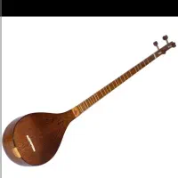 سه تار خشک