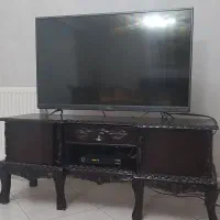 ایینه کنسول عتیقه قدیمی|کلکسیون اشیاء عتیقه|تبریز, |دیوار