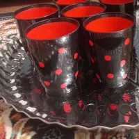 لیوان برا دورهمی و مسافرت هر عدد 25|ظروف نگهدارنده، پلاستیکی، یک‌بارمصرف|بهبهان, |دیوار