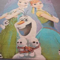 فرش السا و آنا