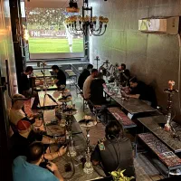 ۲۸ دست قلیون حاج اوغلی طعم دار