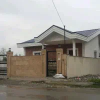 ویلا ۲۲۰ متری محدوده امام رود