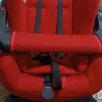 صندلی ماشین کالسکه روروئک کریر همه ست