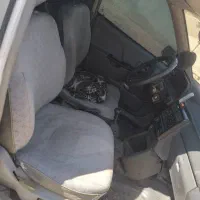 پراید مدل ۸۷|خودرو سواری و وانت|رامشیر, |دیوار