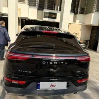 دیگنیتی پرایم|خودرو سواری و وانت|تهران, عباس‌آباد|دیوار