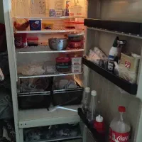 یخچال فریزر ایتالیایی