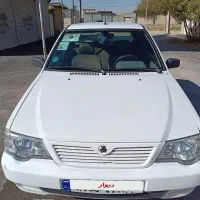 پراید در حد صفر