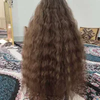 مو بدون واسطه