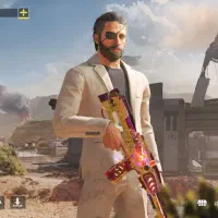 اکانت کالاف دیوتی