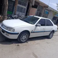 پارس elxمدل ۸۸|خودرو سواری و وانت|سنندج, |دیوار