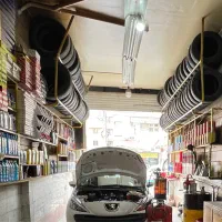 امداد خودرو سیار در محل بافاکتوررسمی