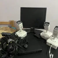 دوربین مداربسته