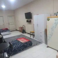 اجاره سوییت ۴۰ متری قلب جزیره ی قشم|اجارهٔ کوتاه‌مدت آپارتمان و سوئیت|قشم, |دیوار