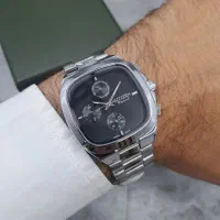 کادو روز پرستار و کادر درمان ساعت سیتیزن شیک مربع