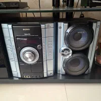 وی سی دی سونی