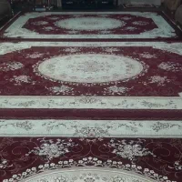 3عدد فرش 500شانه9متری هر عدد فقط 6تومن