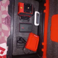 تراز لیزری سه بعدی تاپ وی|ابزارآلات|رودهن, |دیوار