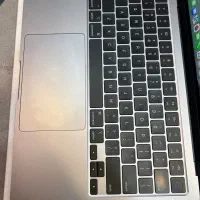 Macbook air M3 2024|رایانه همراه|تهران, صادقیه|دیوار