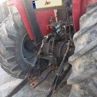 تراکتور ۴۷۵جفت مدل ۹۸