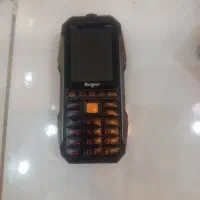 گوشی ارتشی  هوپ مدل  K37سه سیم کارته