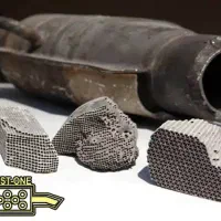 خریدار کاتالیزور با بالا ترین قیمت