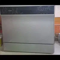 ماشین ظرف شویی اصل مجیک
